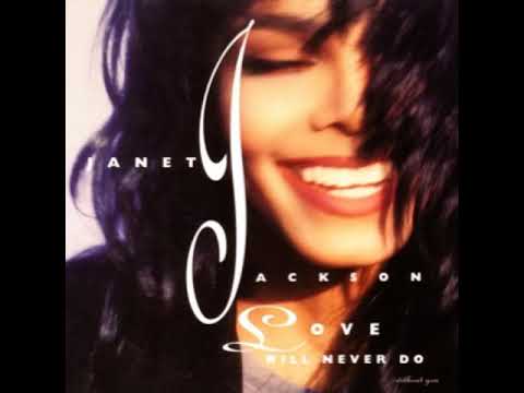 Video thumbnail for Love Will Never Do (Without You) (The Love Dub)