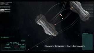 OFFICIAL TRAILER - Epic Space Online