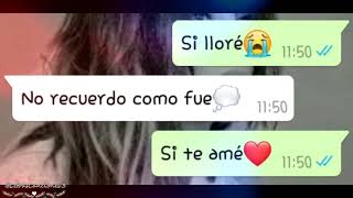 A prueba de tí (Malú) - LETRA :3