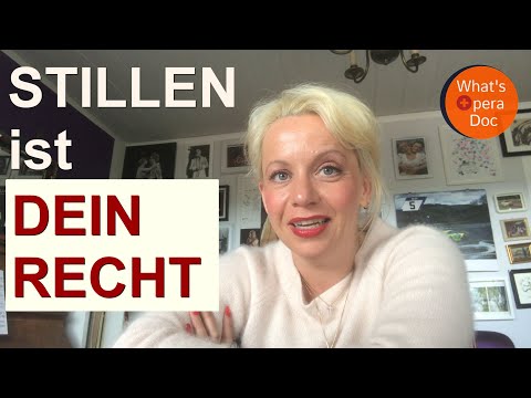 Mama-Mobbing in der Opernwelt - What's Opera Doc