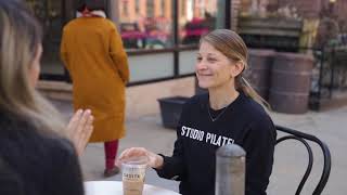 Studio Pilates Franchisee Success Story - Marisa Fuller, Brooklyn, NYC