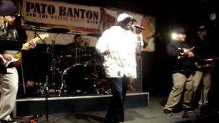 Pato Banton - Gwarn