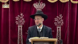 הילולת הנועם אלימלך מליזנסק | הצדיק שביטל חבלי משיח - עם נקודות משיעור הגאון הינוקא שליט"א [משוחזר]