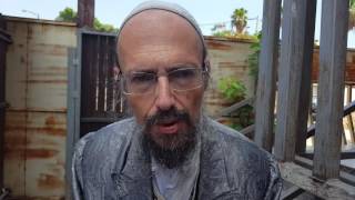 יום השואה הוא בתשעה באב - הרב קוק במסר ביום ט' באב