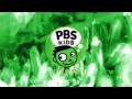 Pbs Kids Television Logo