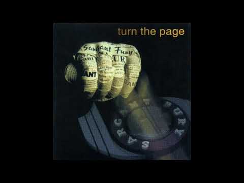 Sargant Fury - Best I Can