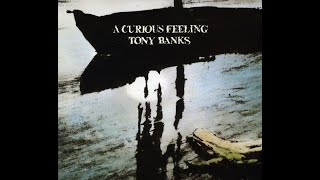 TONY BANKS * A Curious Feeling