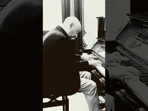PERFIDIA - Famous piano cover by Roberto Bottini