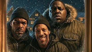 Method Man, Redman, Biggie - Christmas Phenomenon