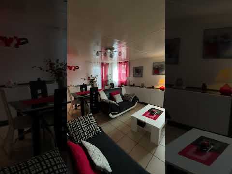 Maison F5 à Ottmarsheim