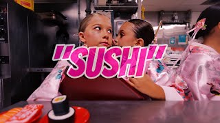 Merk &amp; Kremont - Sushi (Official Dance Video)