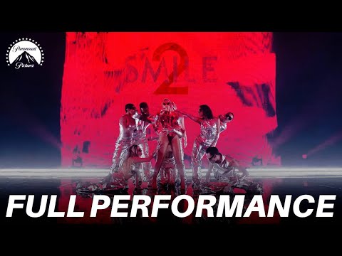 Skye Riley - Blood On White Satin (Full Performance)