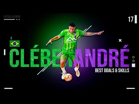 Cleber - Fantastic Dribbler | Skills & Goals