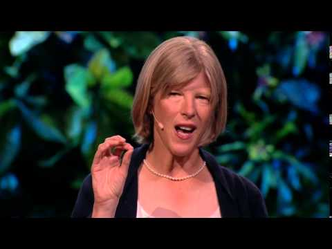 Cynthia Kenyon: Experiments that hint of longer lives