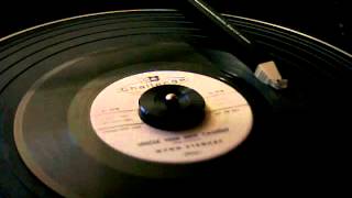 Wynn Stewart - Uncle Tom Got Caught - 45 rpm country