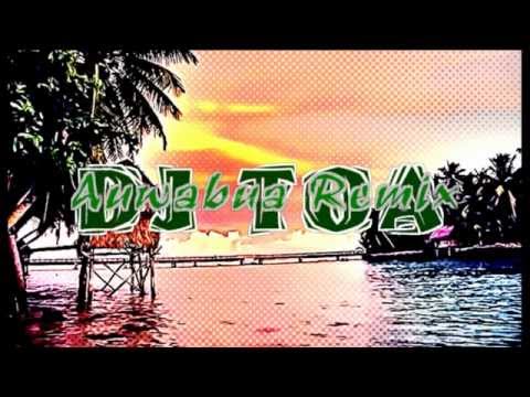 DJ TOA - Auwabua Remix