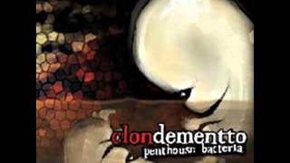 Clondementto - Distormento SC