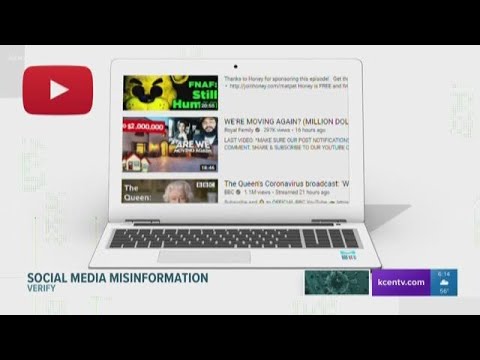 What are social media platforms doing to stop misinformation? | Verify
