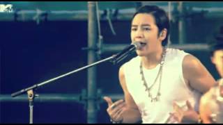 『ENDLESS  SUMMER』夏男JANG  KEUN  SUK