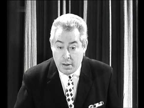 Fritz Weber - Ich ben ene Kölsche Jung 1963