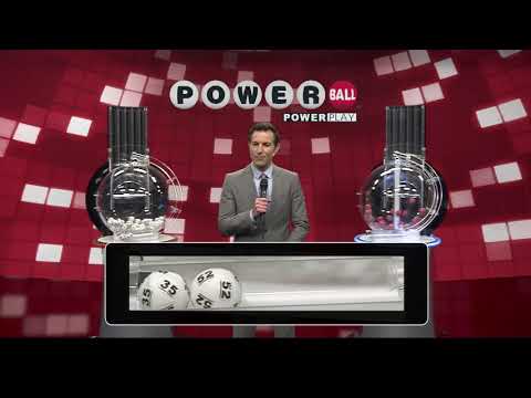 Powerball 20210127