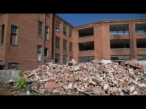 Environment Matters - $100 Million Brownfield Redevelopment Project