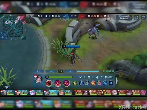 Cecilion SAVAGE? Let me show you the art of killing!