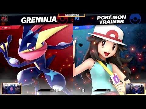 CNB #286 - Juice vs Beast - Losers Semi Final