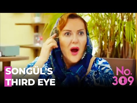 Songül's Fortune Telling - No.309 Episode 176