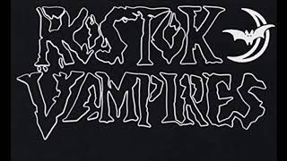 Rostok Vampires - Live in Lübeck 1987 [Full Concert]