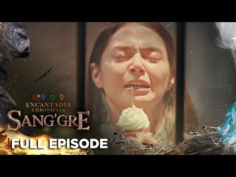 Sang'gre: Ang kaarawan ni Terra! (Full Episode 21 - July 14, 2025) | Encantadia Chronicles