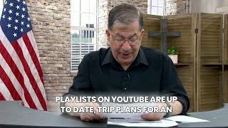 PFL-My Daily Diary for March 21st - 24th