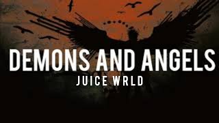 A Boogie Wit Da Hoodie &quot;Demons and Angels&quot; (Lyrics) ft. Juice WRLD