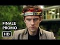 Legion 1x08 Promo Chapter 8 HD Season 1 Episode 8 Promo Season Finale