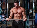 Return to the MECCA | Back Day | Calum Von Moger