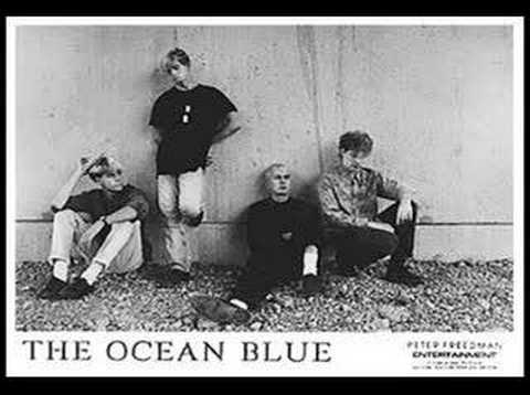 Ocean Blue - On Growing Up (WJTL Radio Lancaster'86) (Audio)