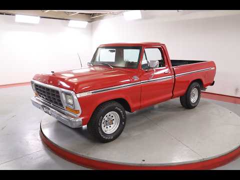 1979 Ford F150 (CC-2100712) for sale in Denver , Colorado