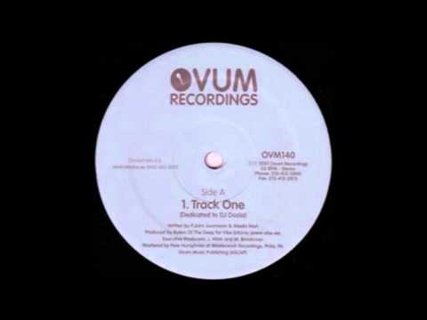 (2001) Rulers Of The Deep - Track One (Dedicated To DJ Dozia) [Original Mix]