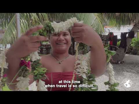 Great Hammerhead Shark – Tamataroa Ep.12 - Goodbye... – Blancpain