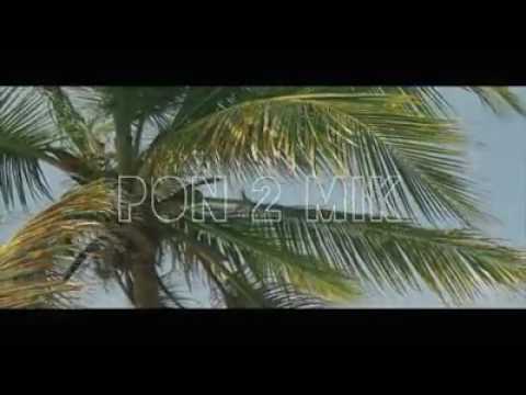 Pon2mik - Brandnew Freestyle(Nov2016) Rea:Panda trippy