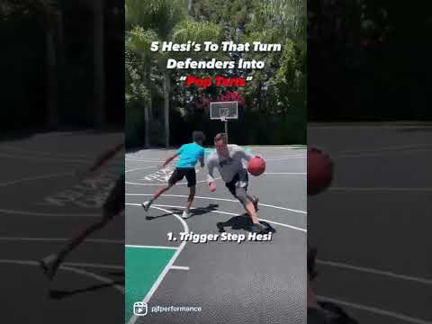 5 Hesi’s That Get Defenders Jumping Like a Pop Tart 🔥