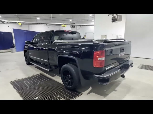 2014 GMC Sierra 1500 Denali in Cars & Trucks in Lloydminster