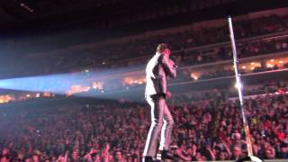 Building 429 Live: Bonfire (Winter Jam 2015)