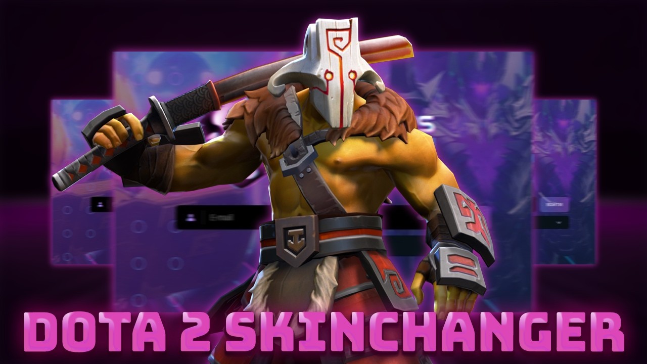 [Free] Dota 2 Skin Changer 2026 | Dota 2 Skin Swapper Free Download | Custom Skins & Other