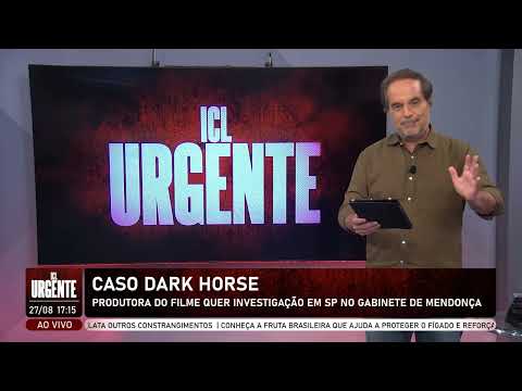 Produtora da cinebiografia de Jair Bolsonaro quer que investigação de São Paulo vá para Mendonça
