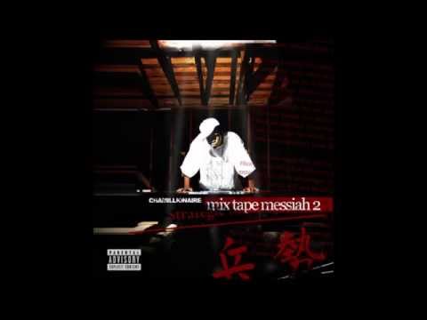 Ridin Overseas - Chamillionaire (feat Akon)