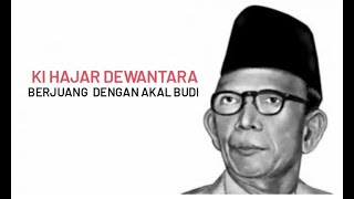Download lagu Melawan Lupa - Ki Hajar Dewantara: Berjuang dengan Akal Budi mp3