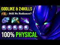 No Radiance Spectre Deleted Everyone with Diffusal & Scythe Crazy Hit Like a Truck 1 Haunt KO DotA 2