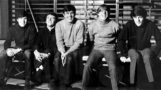 The Dave Clark Five ~ Everybody Knows (I Still Love You) Stereo