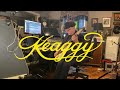 PHIL KEAGGY- pedal demonstration and solo from "Everest"